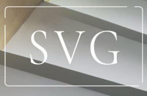 SVG Image Format