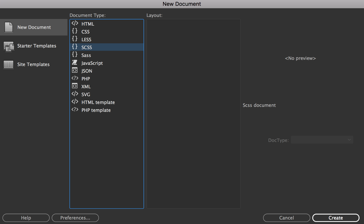 จัดระเบียบ CSS ด้วย SCSS กันเถอะ - AbaiyaMook